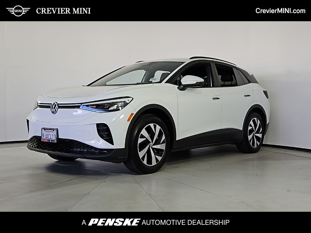 2023 Volkswagen ID.4 STANDARD