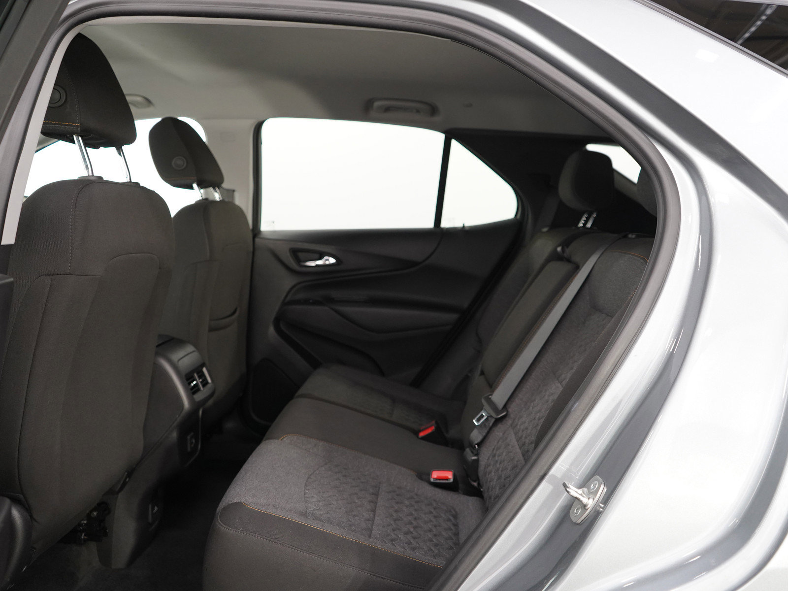 2024 Chevrolet Equinox LT photo 16