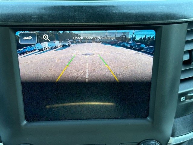 2022 Ram 1500 Big Horn photo 32
