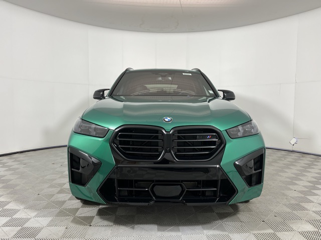 2026 Bmw X5 photo 2