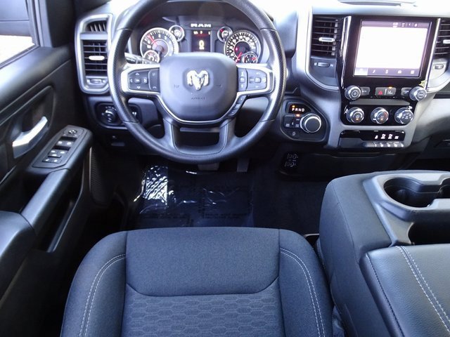 2025 Ram 1500 Tradesman photo 18