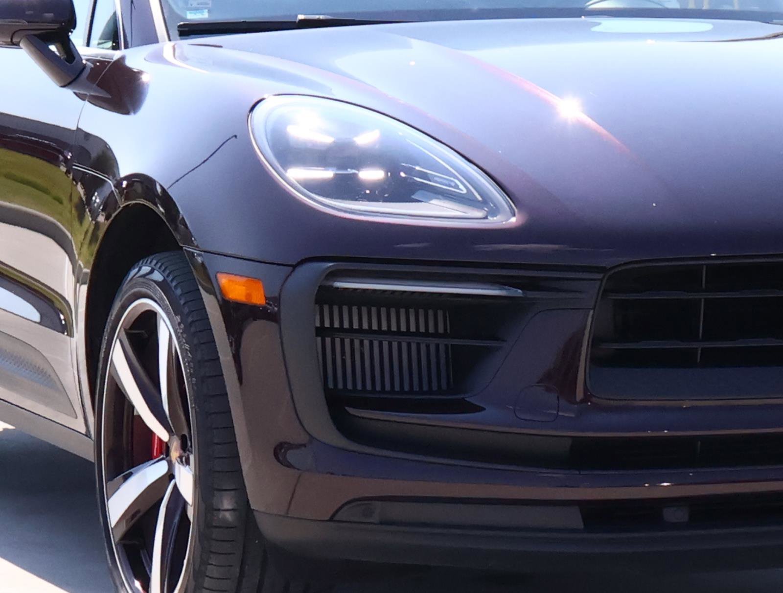 2023 Porsche Macan S photo 7