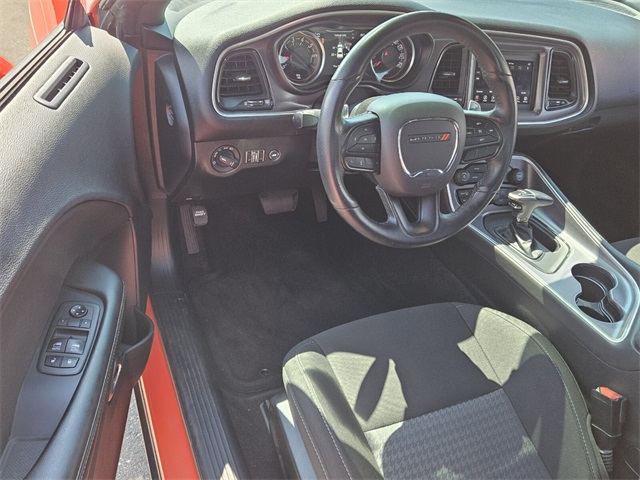 2020 Dodge Challenger GT photo 6