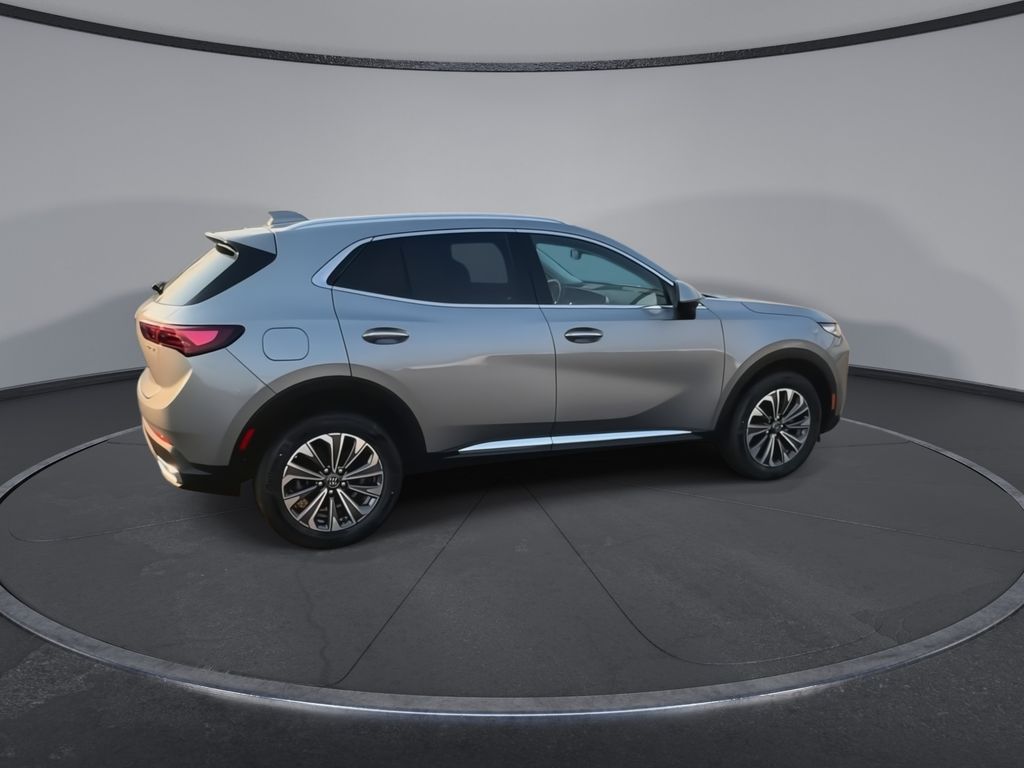 2024 Buick Envision Preferred photo 9
