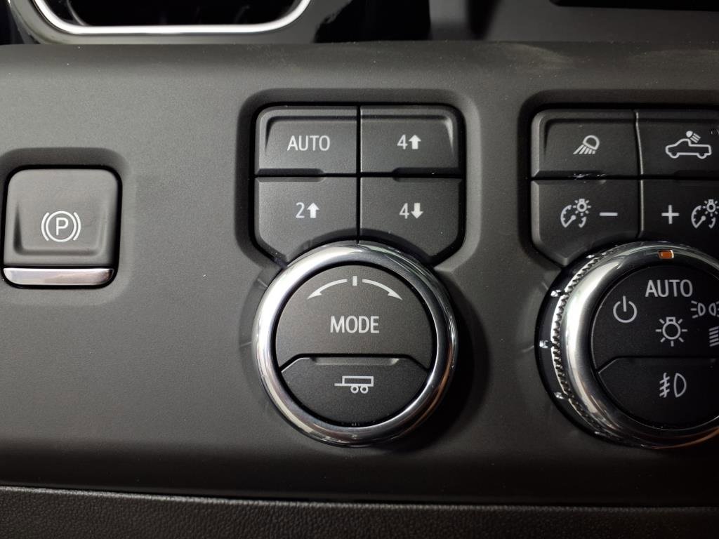 2025 Gmc Sierra 1500 Denali Ultimate photo 8
