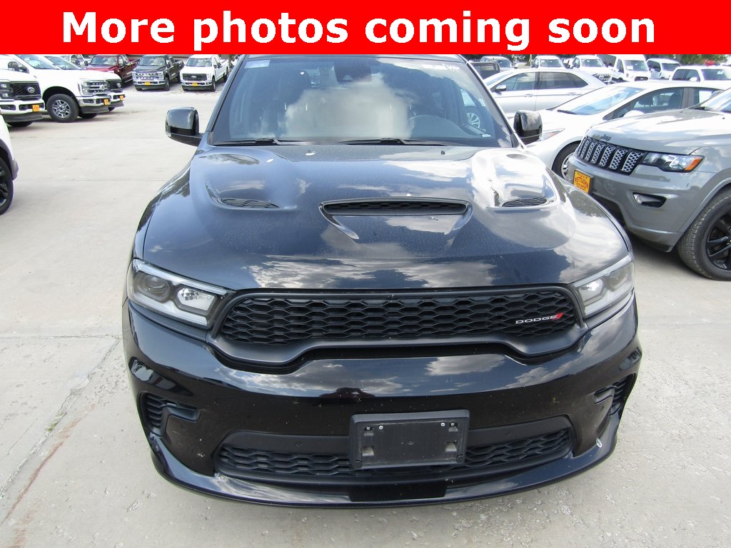 2024 Dodge Durango R/T Plus photo 7