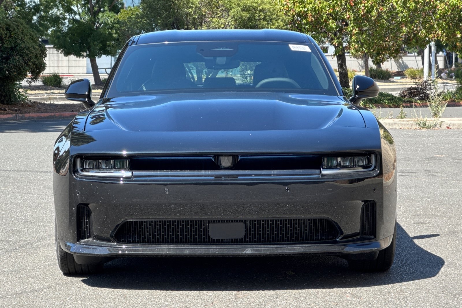 2025 Dodge Charger R/T photo 8