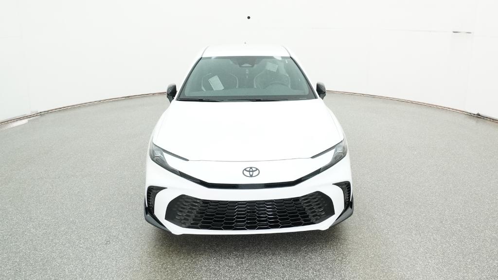 2026 Toyota Camry photo 2