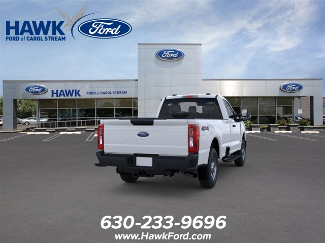 2026 FORD F-250 - Image 8