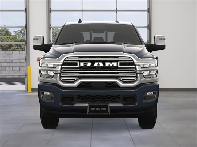 2025 Ram 2500 Laramie photo 8