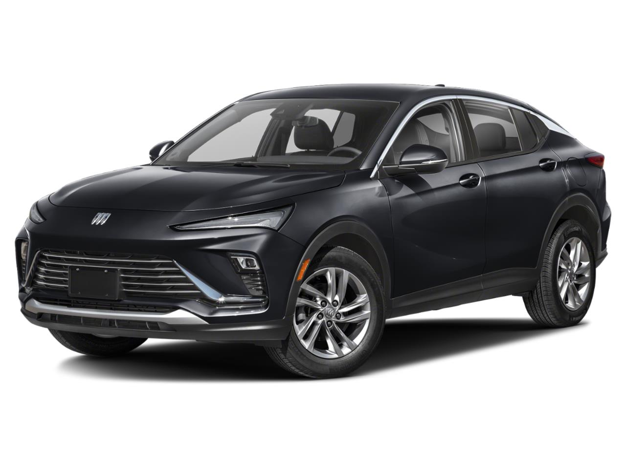 2026 Buick Envista Sport Touring's photo