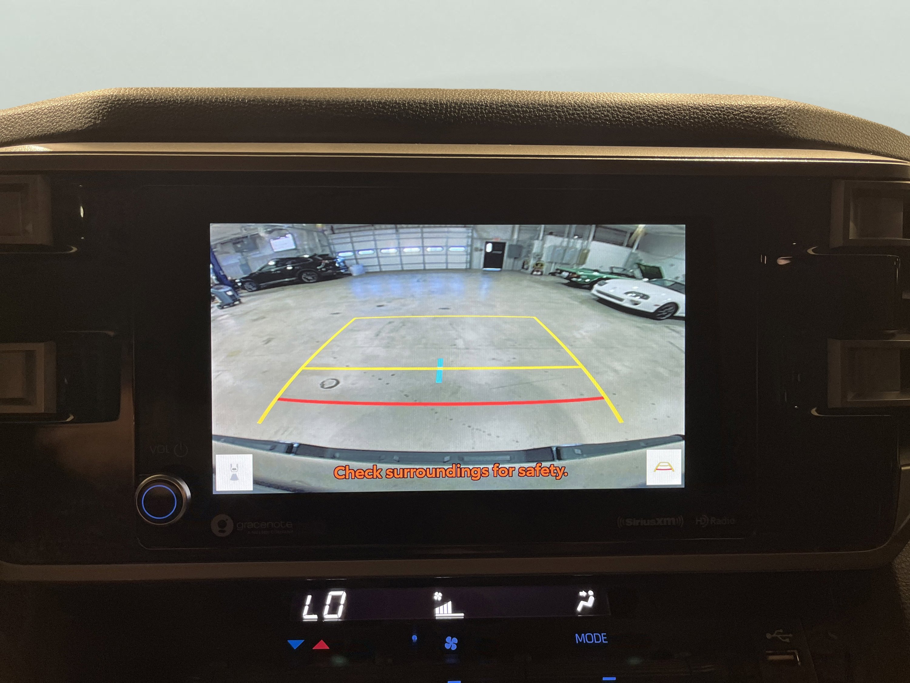 2023 Toyota Tundra SR5 photo 20