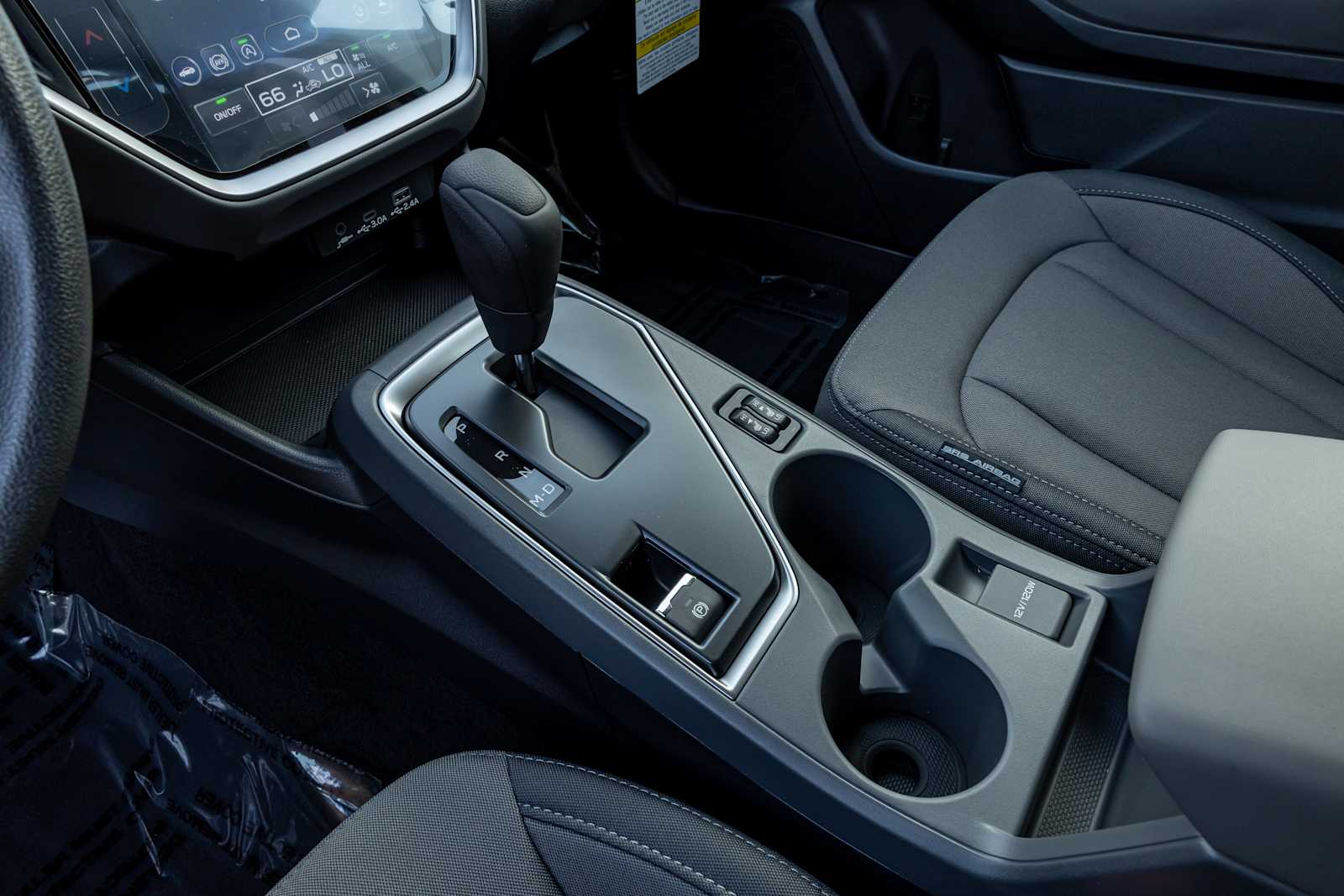 2025 Subaru Crosstrek Premium photo 14