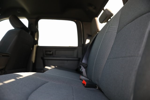 2024 Ram 2500 Tradesman photo 16