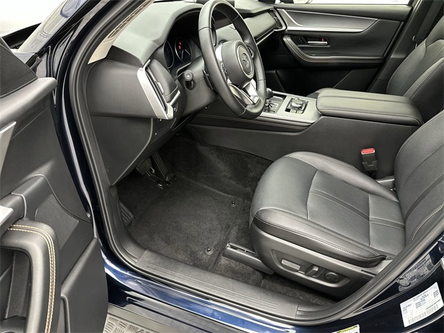 2025 Mazda CX-90 3.3 Turbo Preferred photo 3