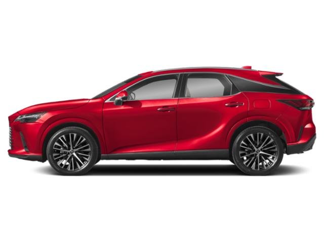 2025 Lexus RX 350 Premium photo 3