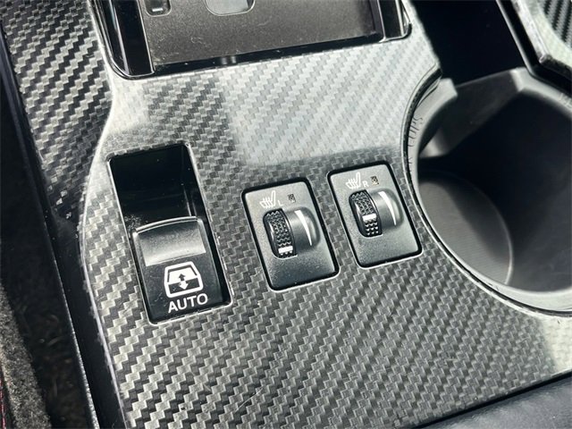 2023 Toyota 4Runner TRD Premium photo 7