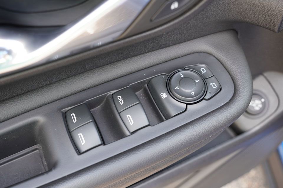 2024 Gmc Terrain SLT photo 22