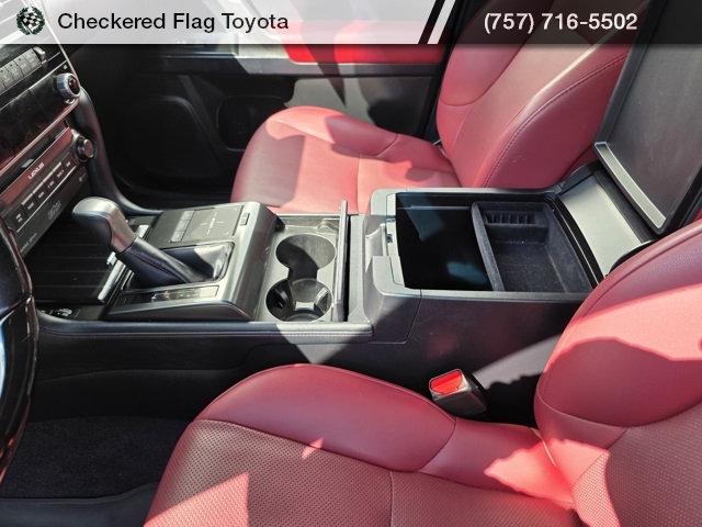 2022 Lexus GX 460 photo 33