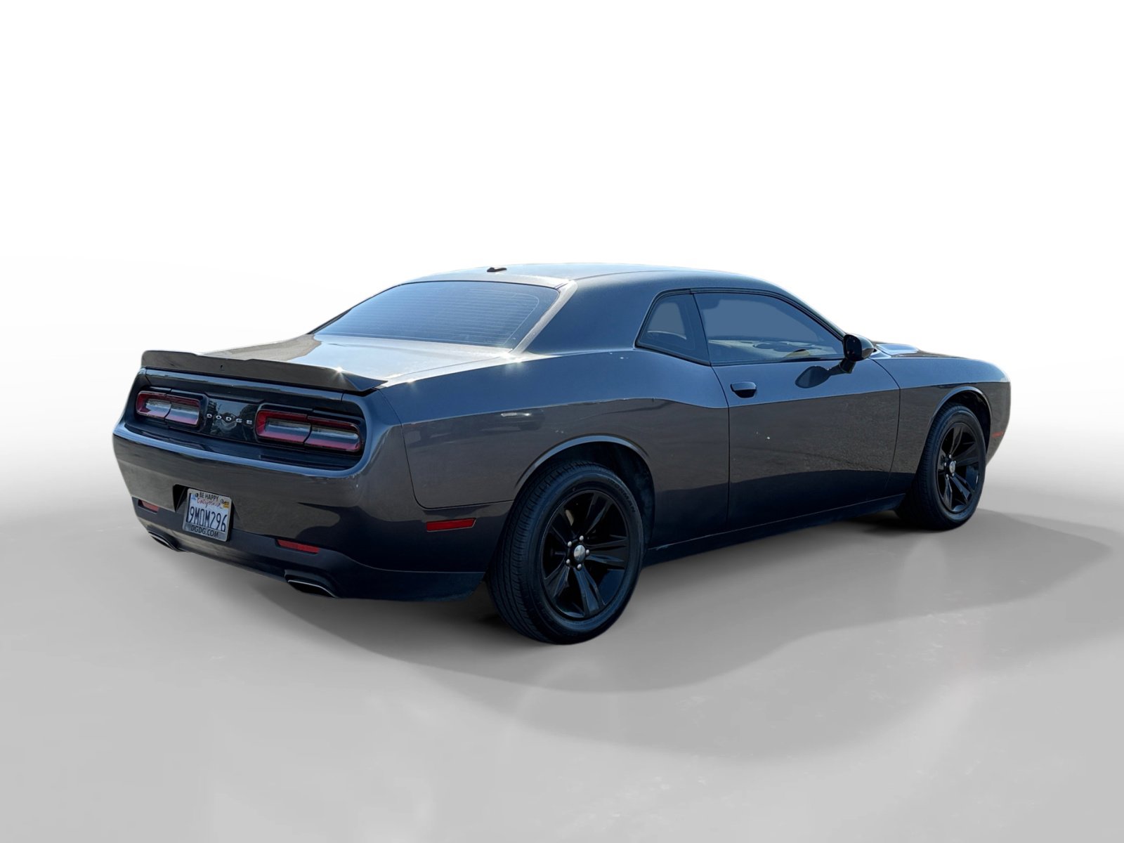 2021 Dodge Challenger SXT photo 5