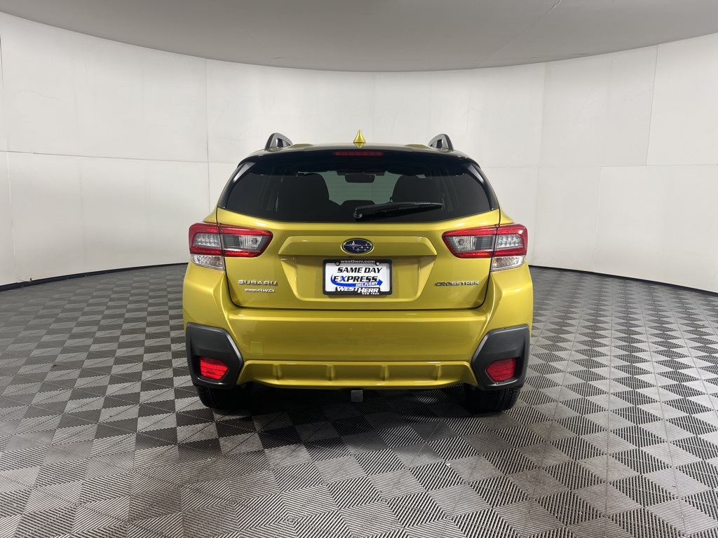 2022 Subaru Crosstrek Premium photo 21