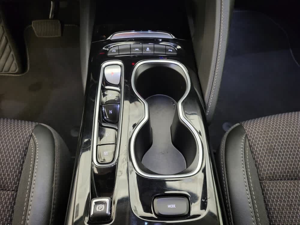 2023 Buick Envision Preferred photo 27