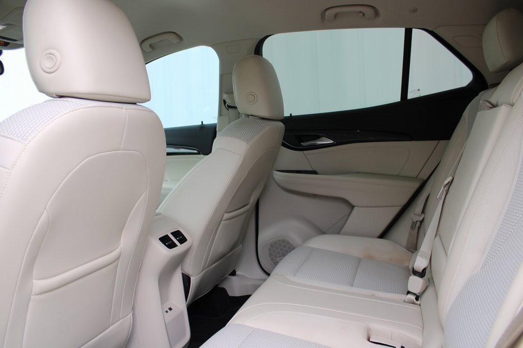 2023 Buick Envision Preferred photo 16