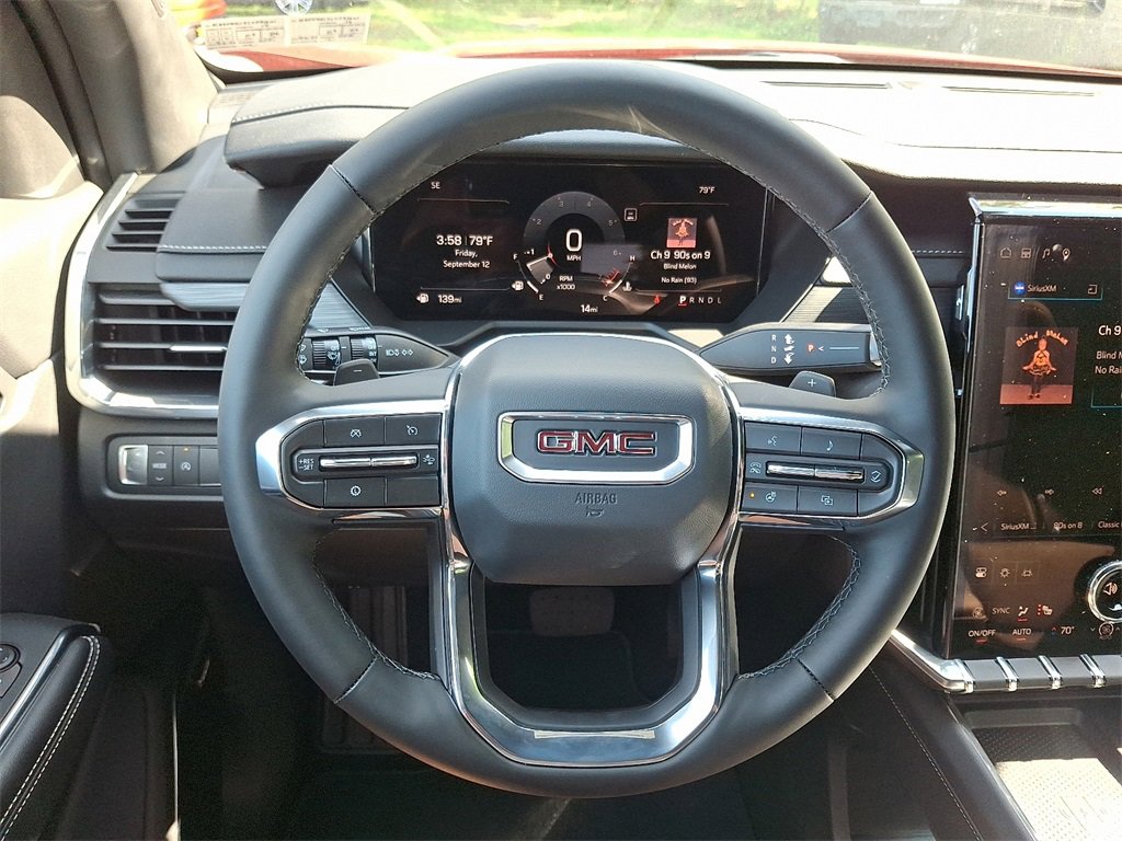 2025 Gmc Acadia Elevation photo 20