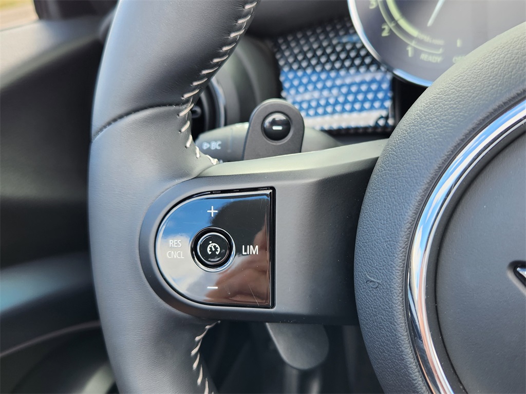 2023 Mini Cooper Convertible S photo 19