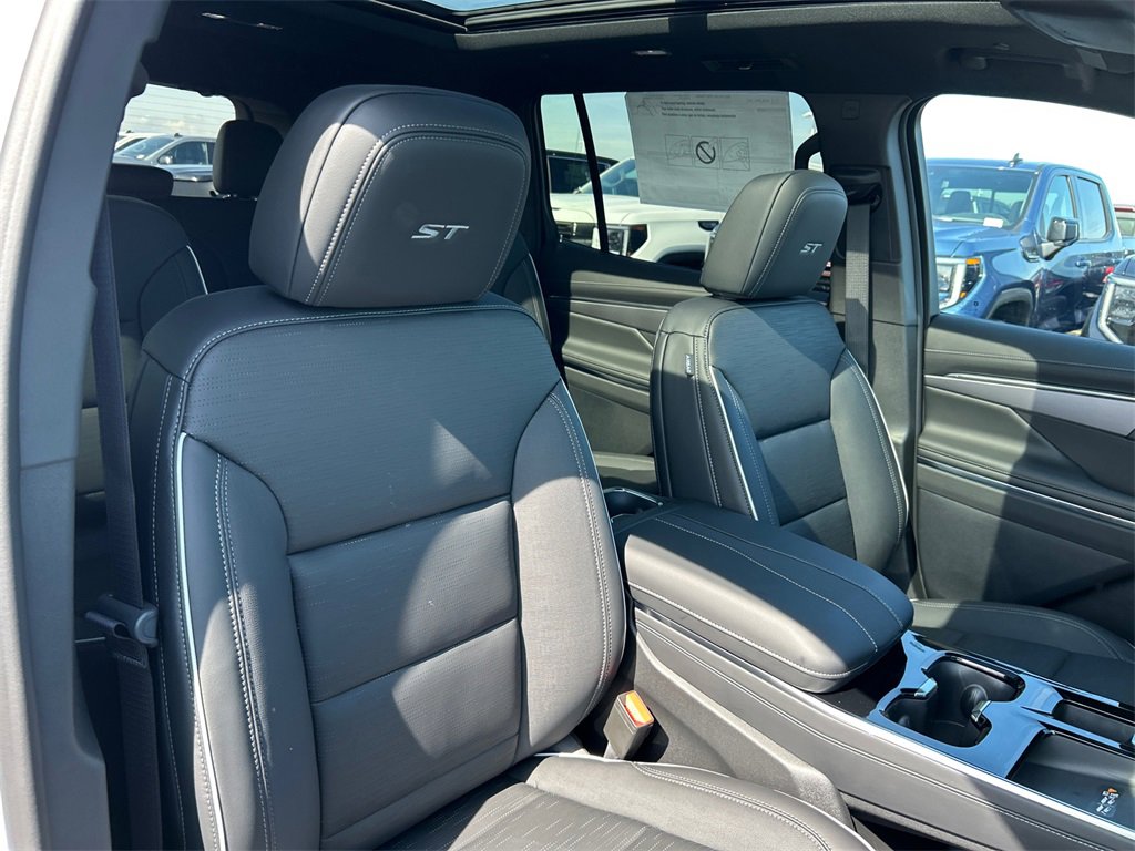 2026 BUICK ENCLAVE - Image 37