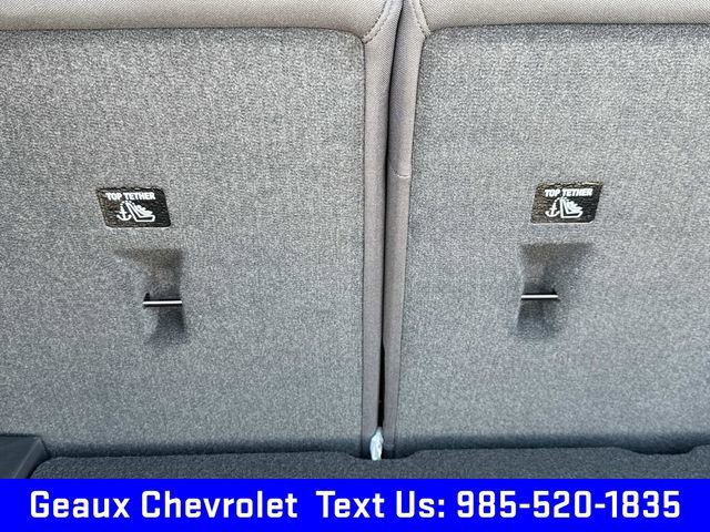 2026 Chevrolet Trailblazer ACTIV photo 15