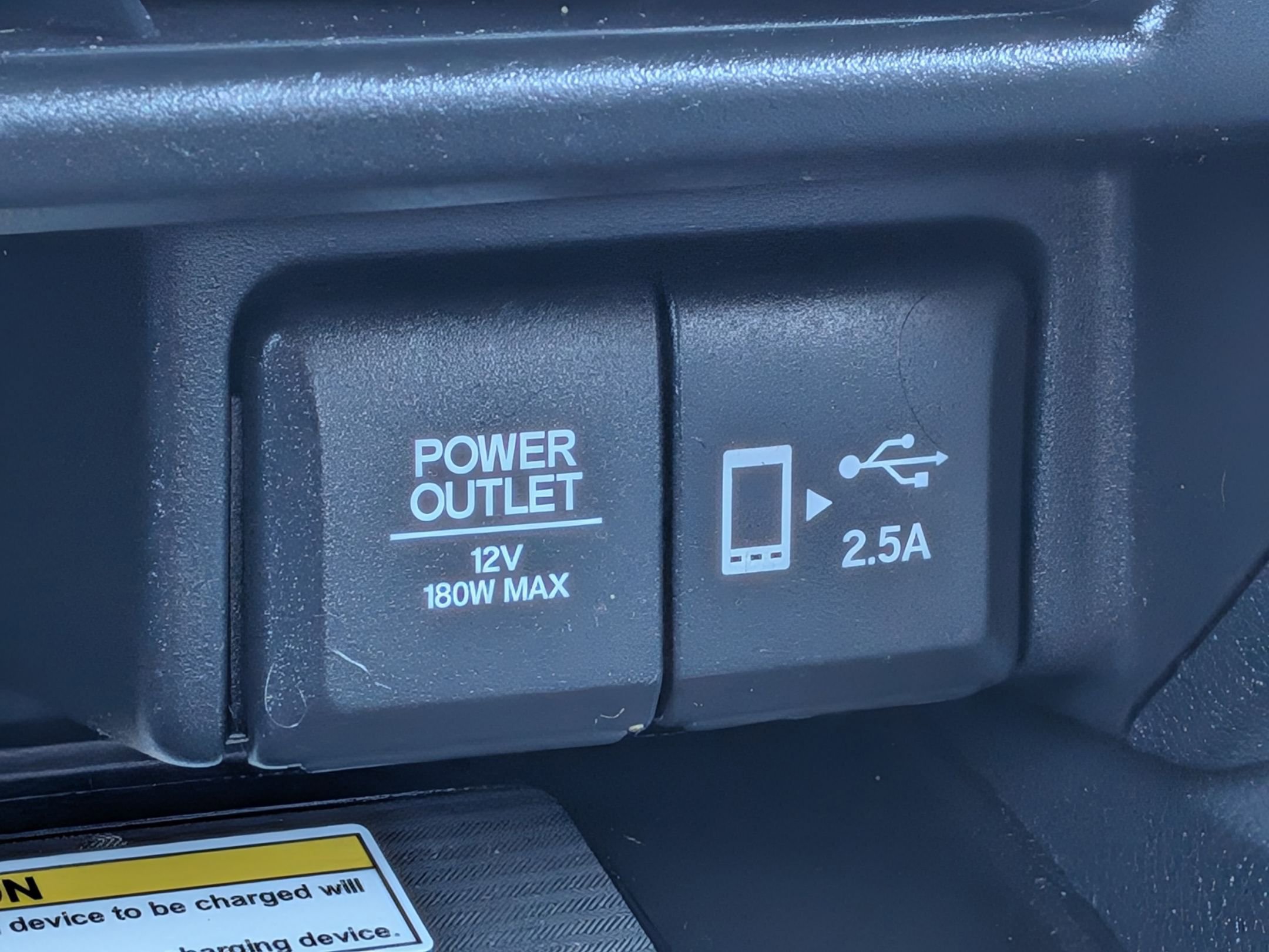 2020 Honda Passport Elite photo 19