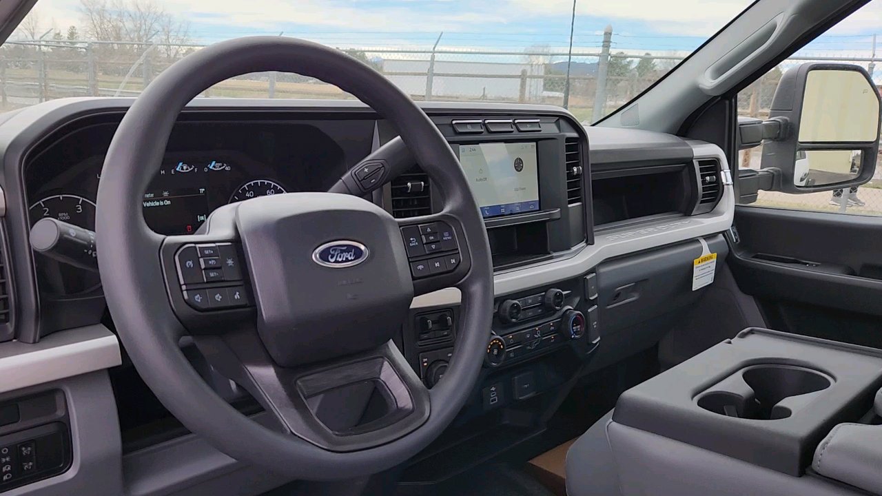 2024 Ford F-550 XL photo 16