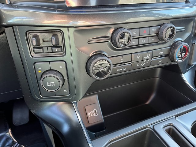 2025 Ford F-150 STX photo 21