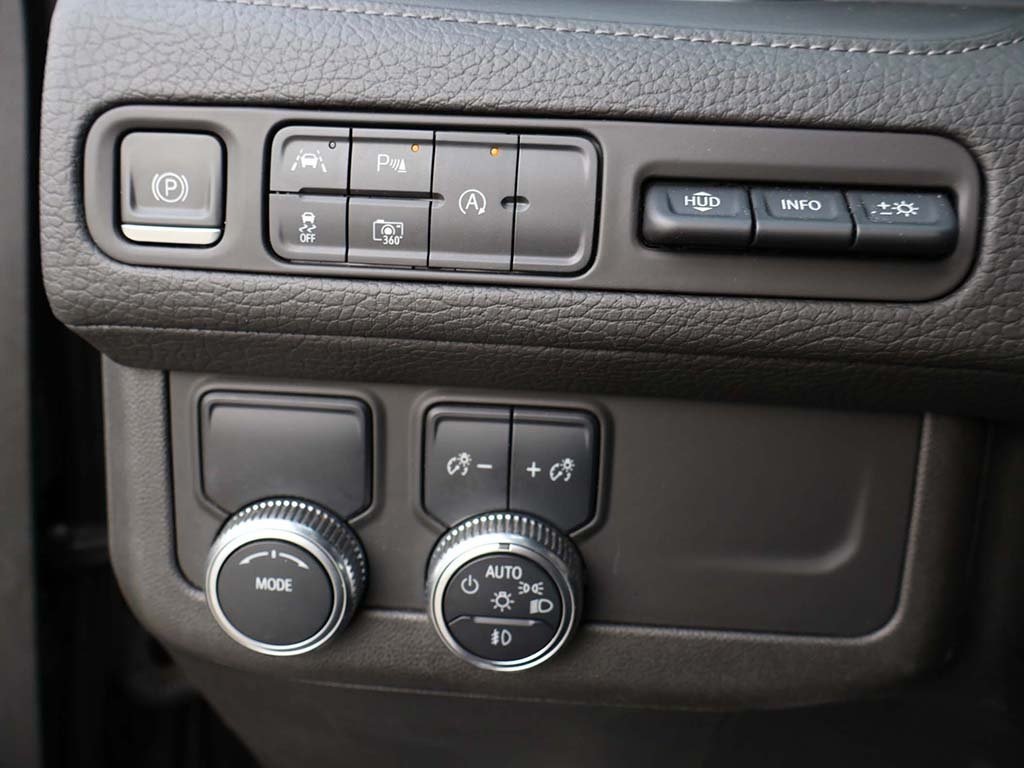2023 Gmc Yukon XL Denali photo 47