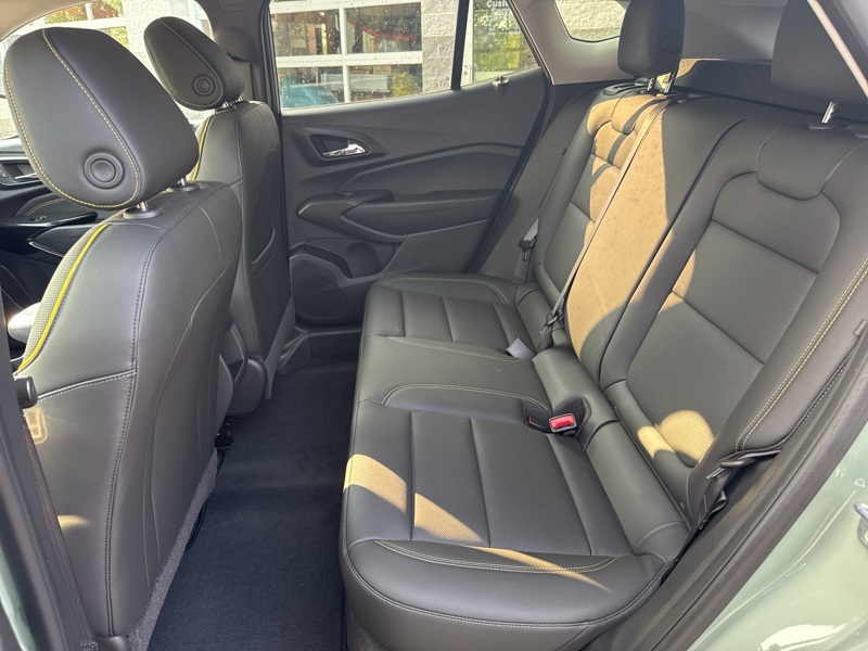 2024 Chevrolet Trax ACTIV photo 33