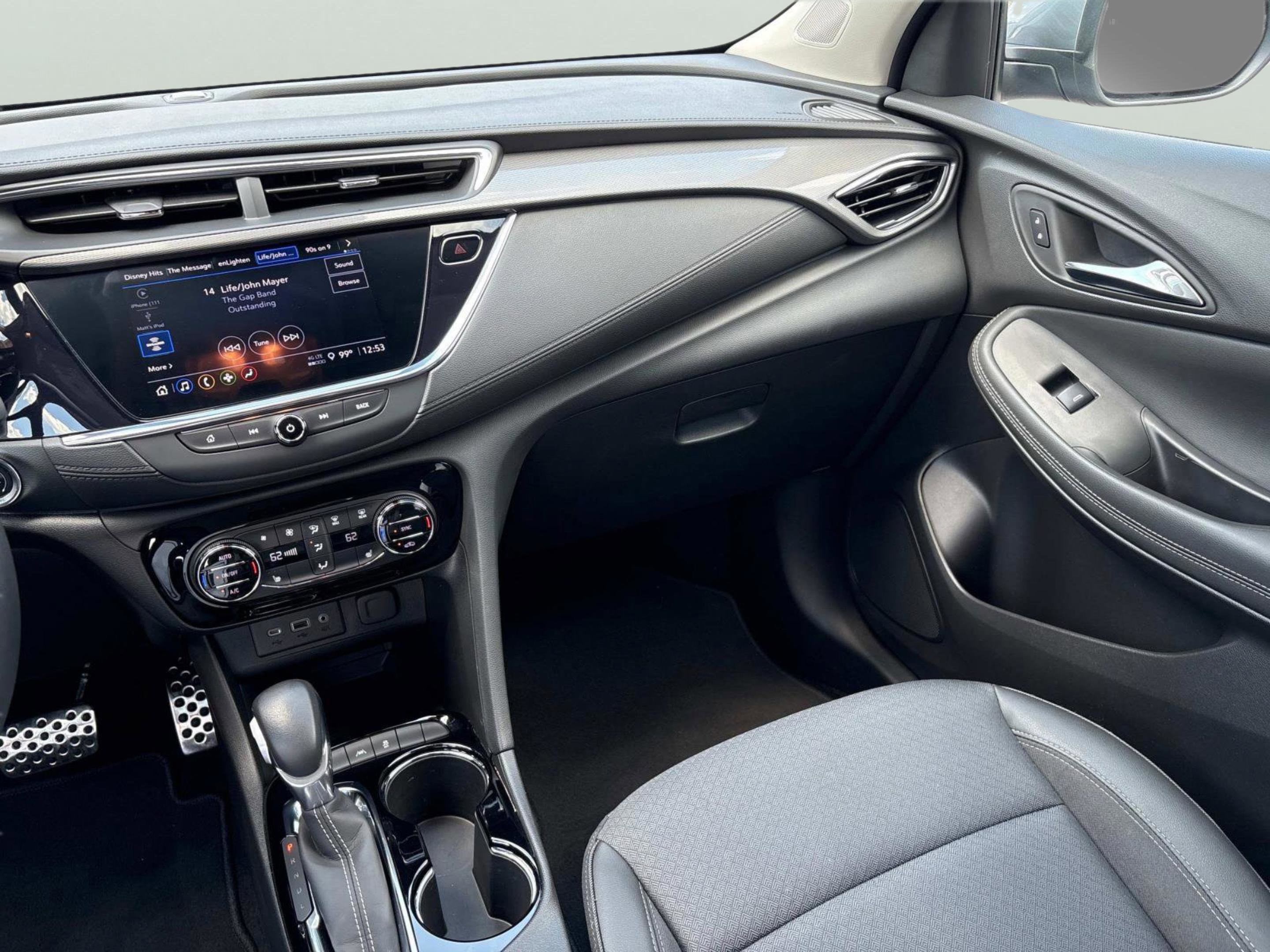 2023 Buick Encore GX Select photo 15