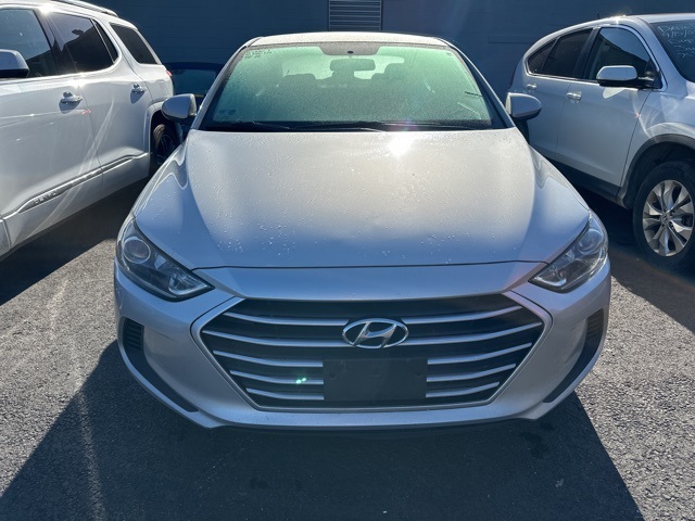 2018 Hyundai Elantra SE photo 2