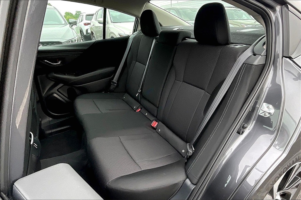 2025 Subaru Legacy Premium photo 3