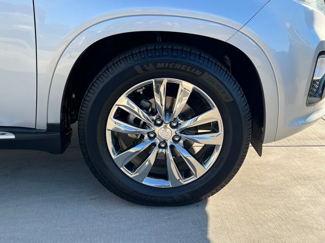 2012 Kia Sorento SX photo 7
