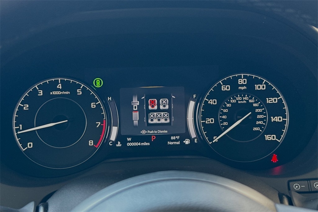 2025 Acura RDX Technology photo 28
