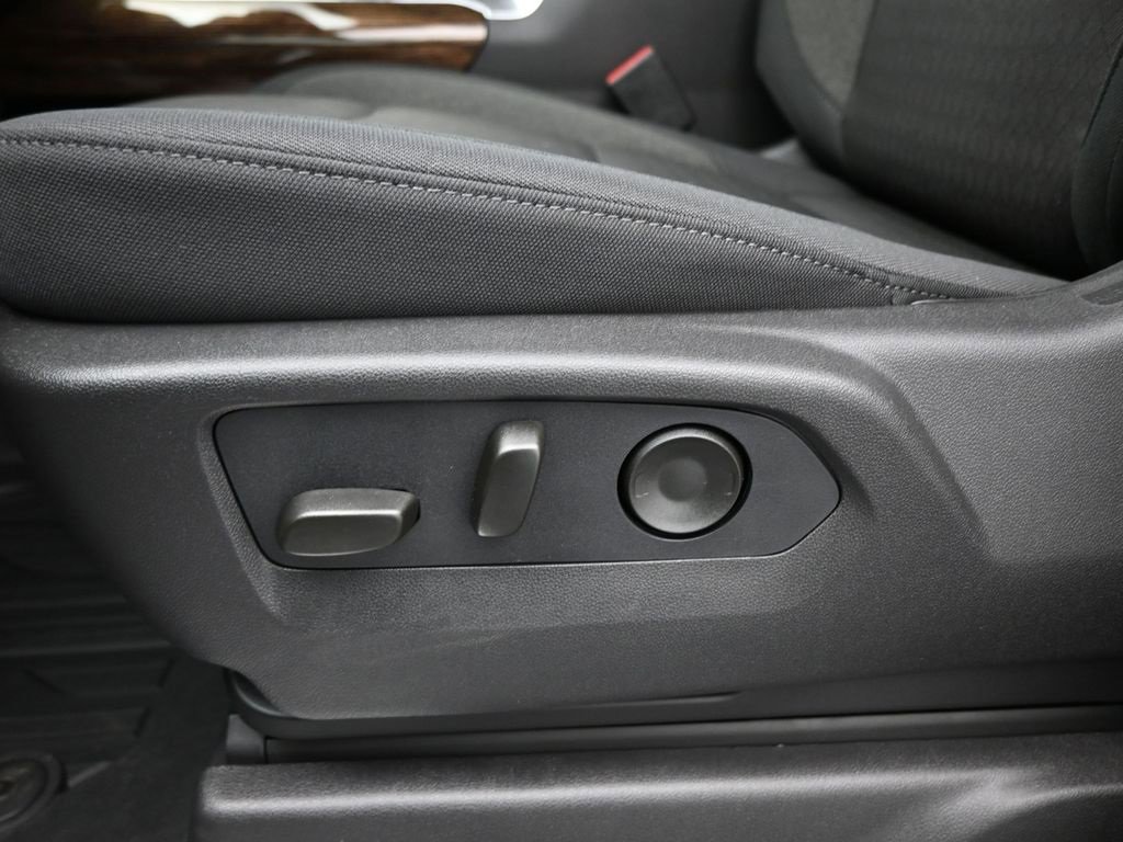 2026 Gmc Sierra 1500 Elevation photo 8