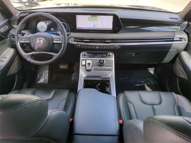 2023 Hyundai Palisade Calligraphy photo 15
