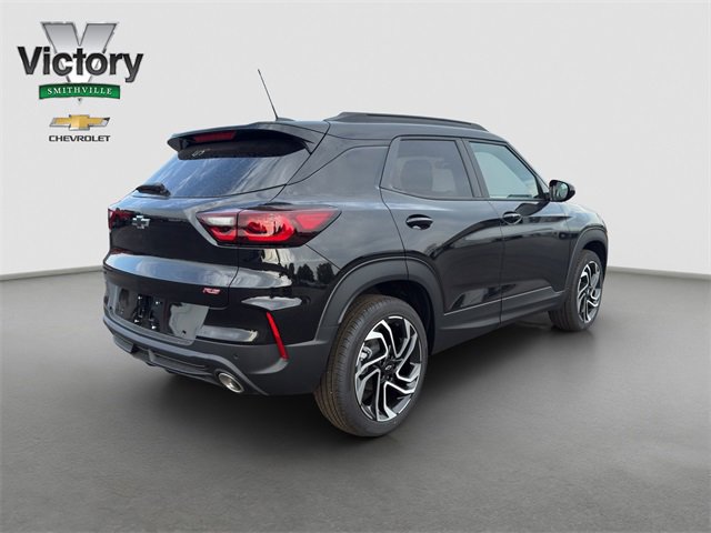 2026 Chevrolet Trailblazer RS photo 6