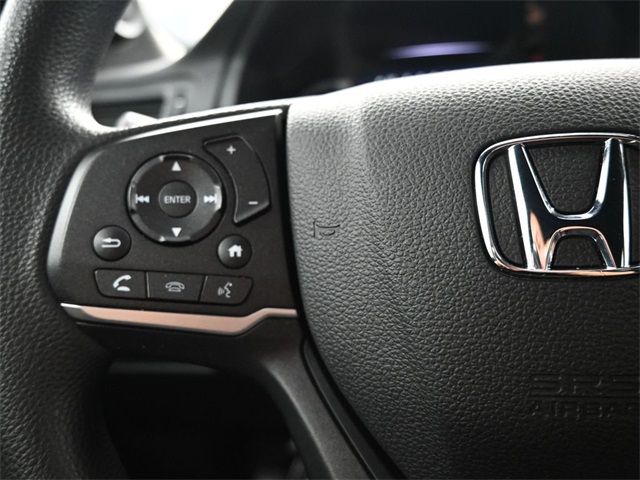 2022 Honda Pilot Sport photo 20