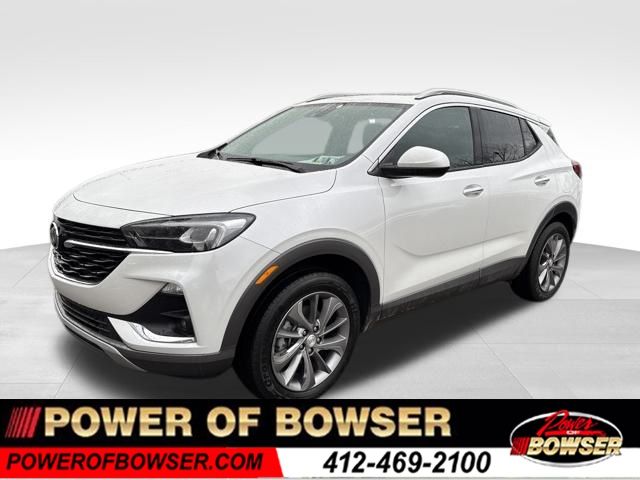 2023 Buick Encore GX Essence's photo