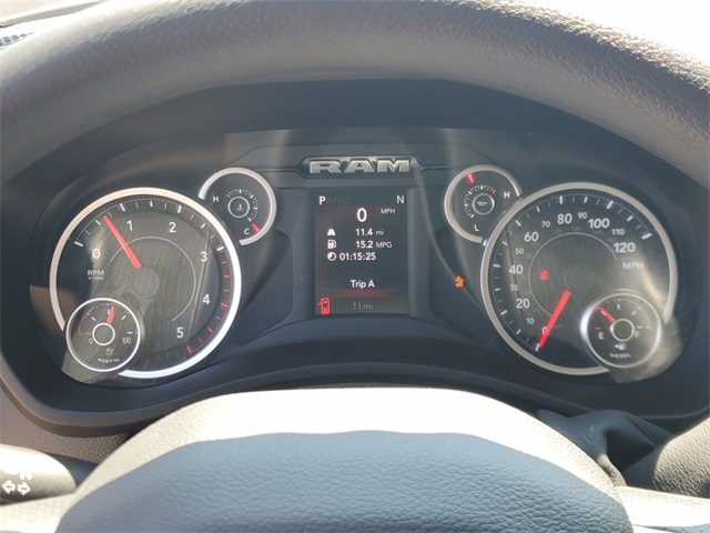 2026 Ram 3500 Tradesman photo 20