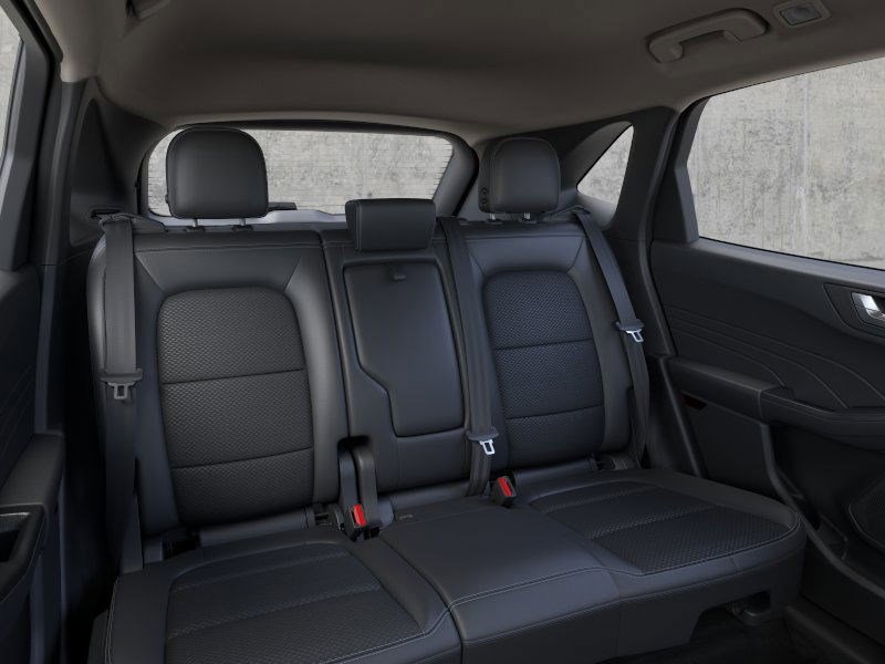 2025 Ford Escape Plug-In Hybrid Base photo 8