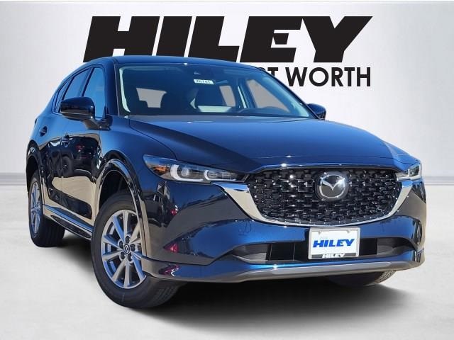 2025 Mazda CX-5 S Select Package's photo