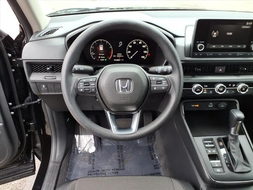 2025 Honda CR-V LX photo 14
